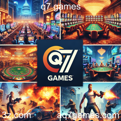 A Revolução dos Jogos de Ação: Adrenalina e Aventura